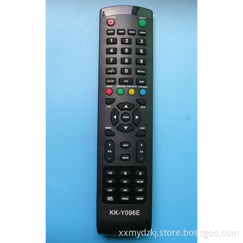 Remote Controller/Set-Top Box Remote Control /TV Remote Control/News Remote Control